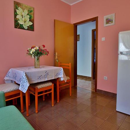 Jaska Anica Apartments Supetarska Draga Exterior photo