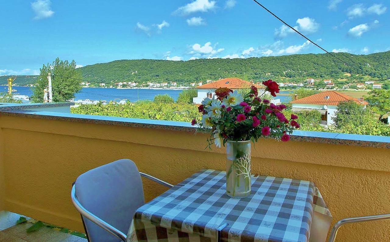 Jaska Anica Apartments Supetarska Draga Exterior photo