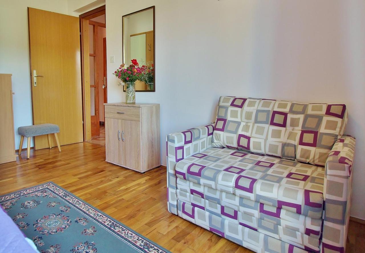 Jaska Anica Apartments Supetarska Draga Exterior photo