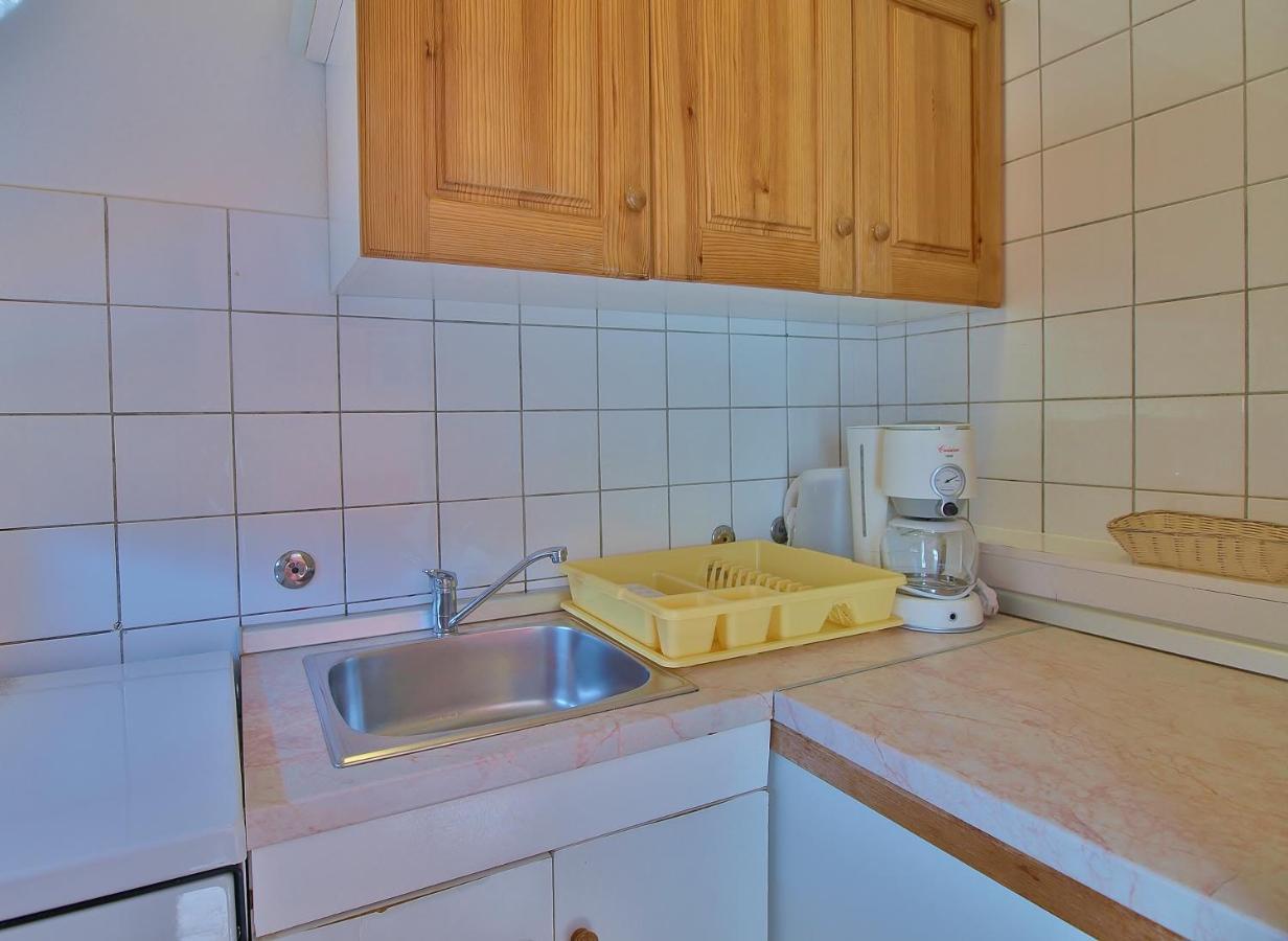 Jaska Anica Apartments Supetarska Draga Exterior photo